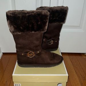 Women’s boots